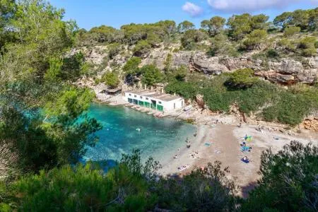 Single family house - Llucmajor (Cala... — photo 3