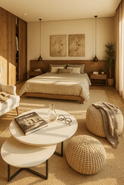 Luxury housing project with sea views in Cala Vinyes, Mallorca. — photo 4