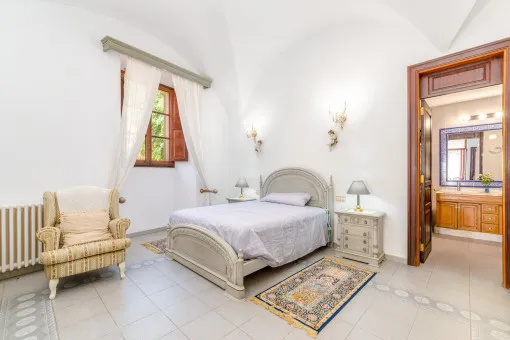 Campos, magnificent 17th-century village house in the center of Campos — photo 9