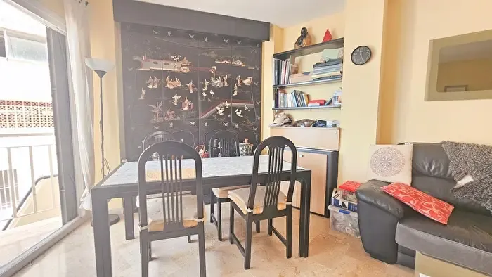Piso de 2 habitaciones en venta en Ponent, Sant Agustí — photo 2