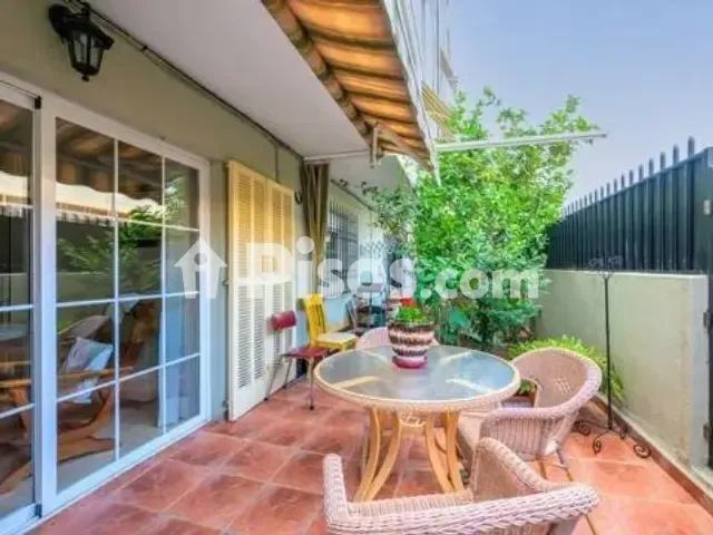 Piso en Son Cotoner — photo 1