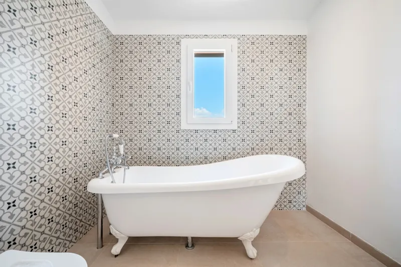 Timeless Designer Finca in a Privileged Natural Setting – Contemporary Elegance in Northeast Mallorca — photo 7