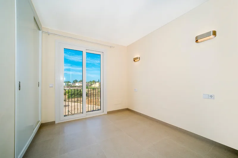 Villa in Sa Rapita - Newly built single-family house with garden and communal pool — photo 9