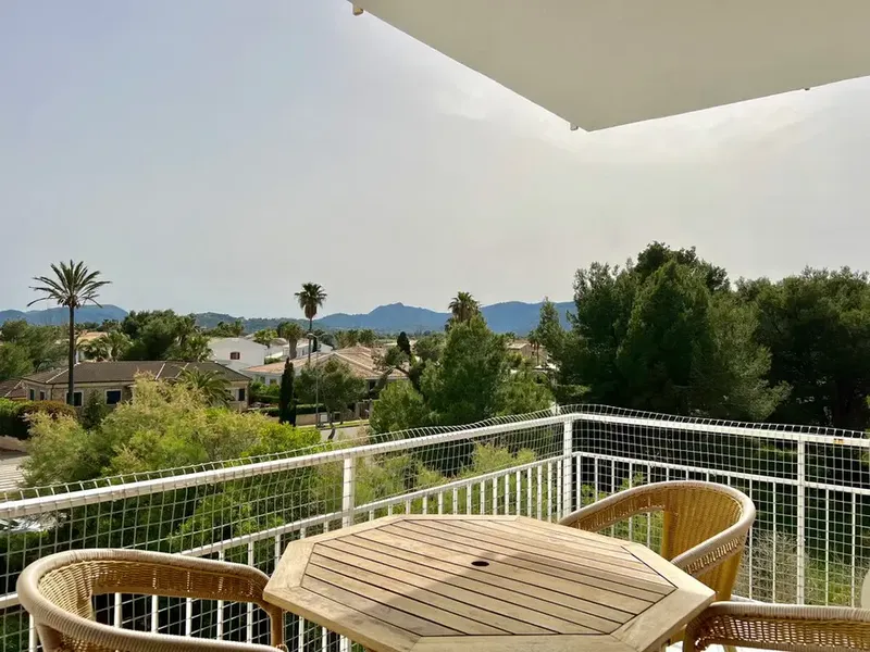 Apartment in Port De Pollenca, Mallorca — photo 4