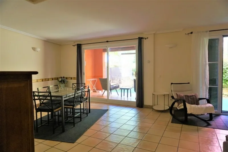 Row house within walking distance to the beach in Santa Ponsa — photo 2