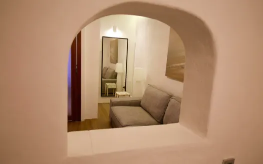 Superb ground floor in Old Town — photo 1