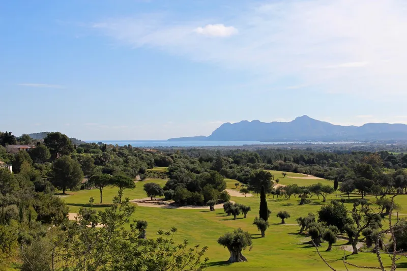 Chalet for sale in Pollença, Mallorca, Baleares, Mallorca — photo 1