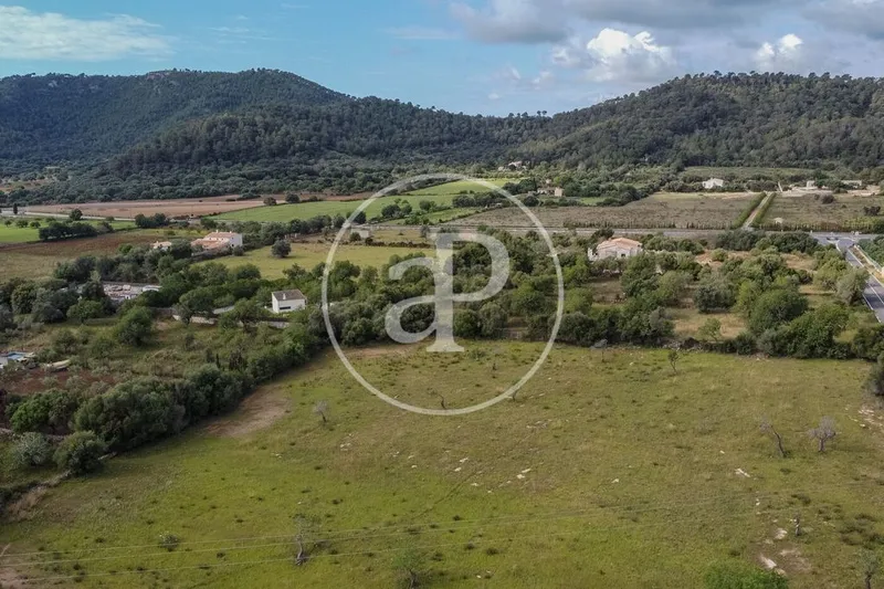 Land in Artà, Province of Balearic Islands — photo 6