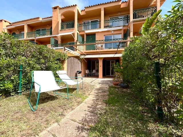 Apartment for rent in El Toro / Port Adriano, Calvià — photo 1