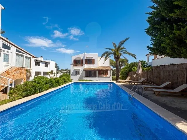Villa for sale in Cala d'Or, Santanyí — photo 6