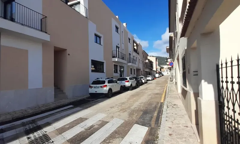 Parkings in Lloseta — photo 6