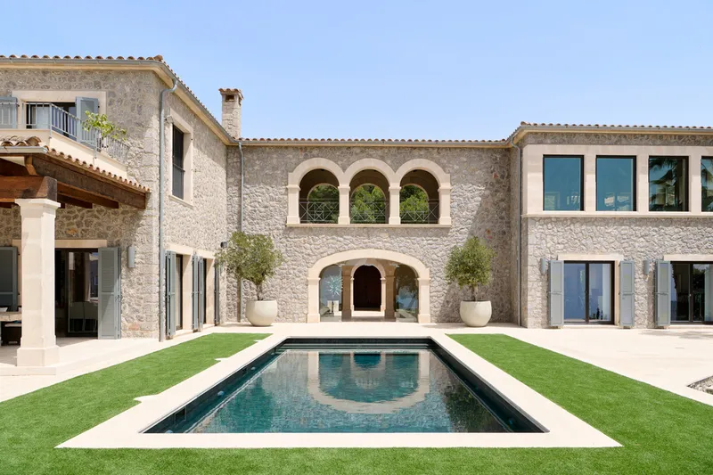 Dream property by the sea in a wonderful setting - Marcel Remus Real Estate — photo 5