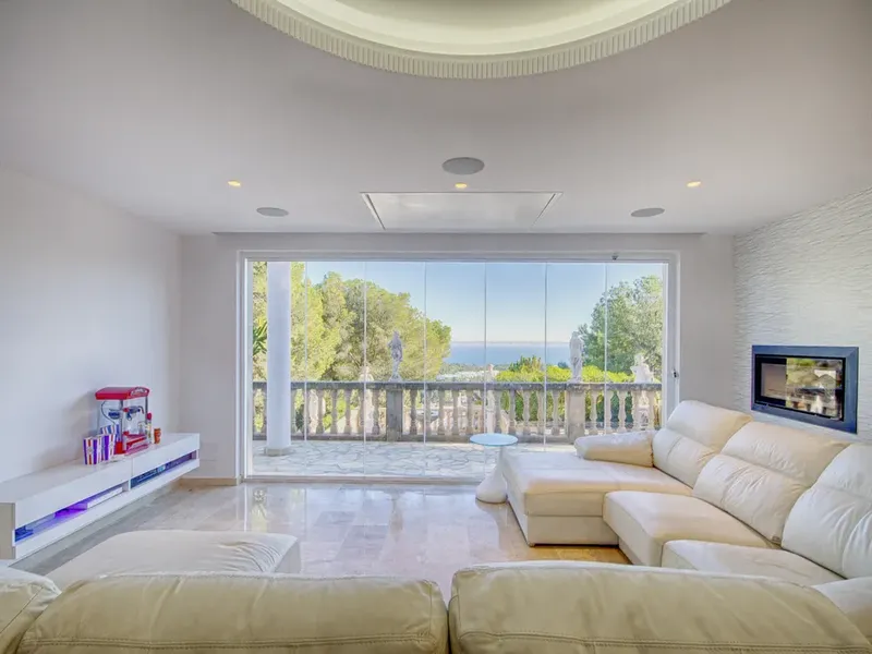 Villa in Portals Nous, Mallorca — photo 6
