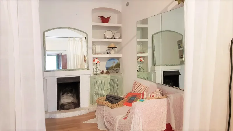 Spacious and bright village house with patio in Sóller — photo 5