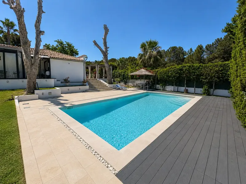Charming detached house in a quiet sought-after area of Costa de la Calma — photo 1