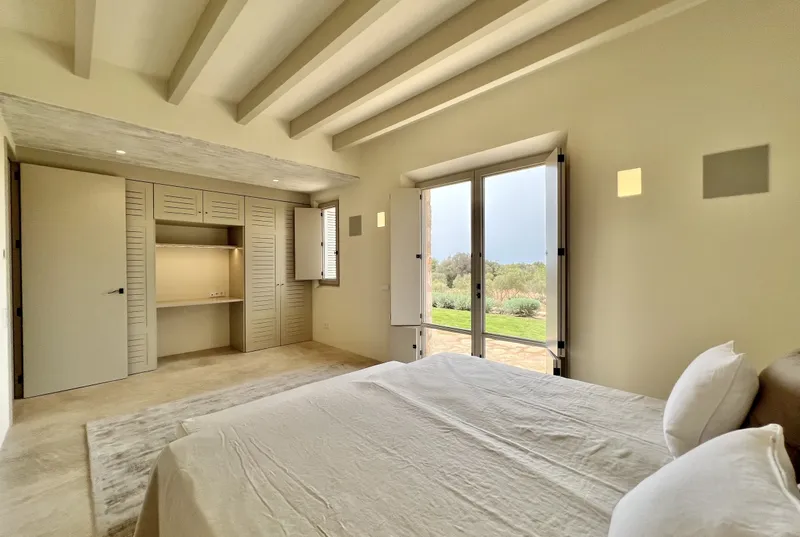 Magnificent newly built finca near Portocolom — photo 12