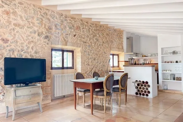 Apartment for rent in Artà — photo 5