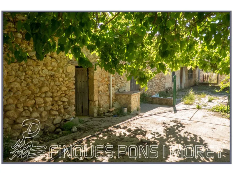 Rustic house - Ref. [redacted] — photo 1