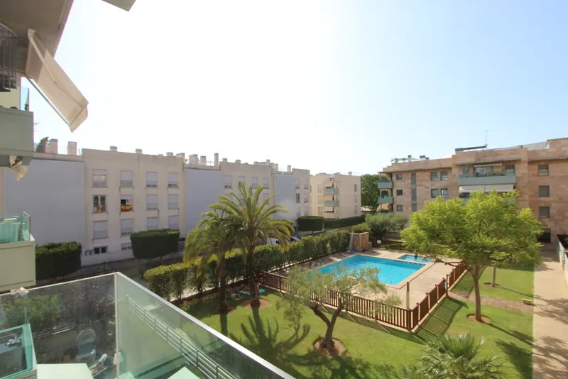 Apartment in Palma - Son Moix area — photo 10