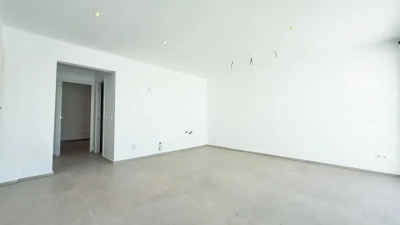 This 79 m2 penthouse in Cala D'Or is a stone's throw from the nearby turquoise coves and is distributed in 2 bedrooms, 1 bathroom with shower — photo 5
