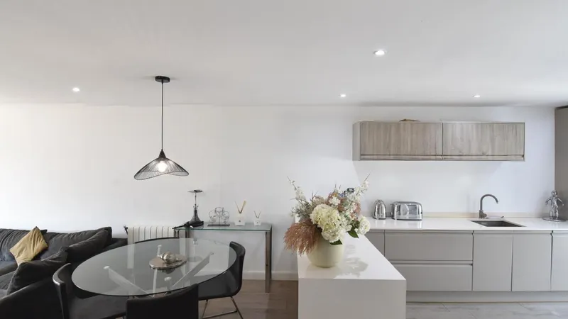 Portals Nous - 3 Bedroom Reformed Townhouse Close To The Village — photo 12