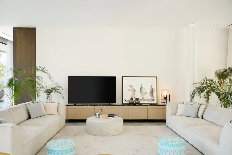 Impressive luxury villa in Son Vida - Marcel Remus Real Estate — photo 9