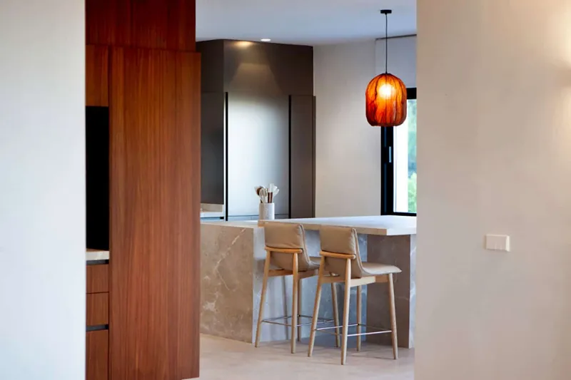 High-quality villa in a dream location at the foot of the Tramuntana mountains — photo 10