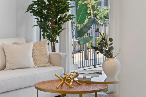 Palmanova, Newly-built 3-bedroom apartment with spacious terrace close to the beach in Palmanova — photo 9