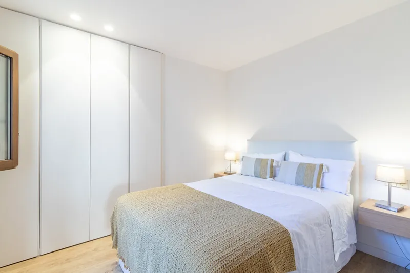 Refurbished Two Bedroom Apartment with Balcony in Santa Catalina - Temporary Contract, Available from 1 September — photo 8