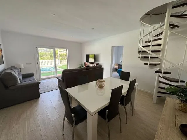 Villa for rent in Puerto de Andratx, Andratx, Mallorca — photo 9