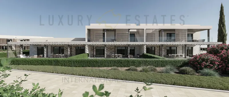 Penthouse in Sa Ràpita near the natural beach of Es Trenc — photo 2