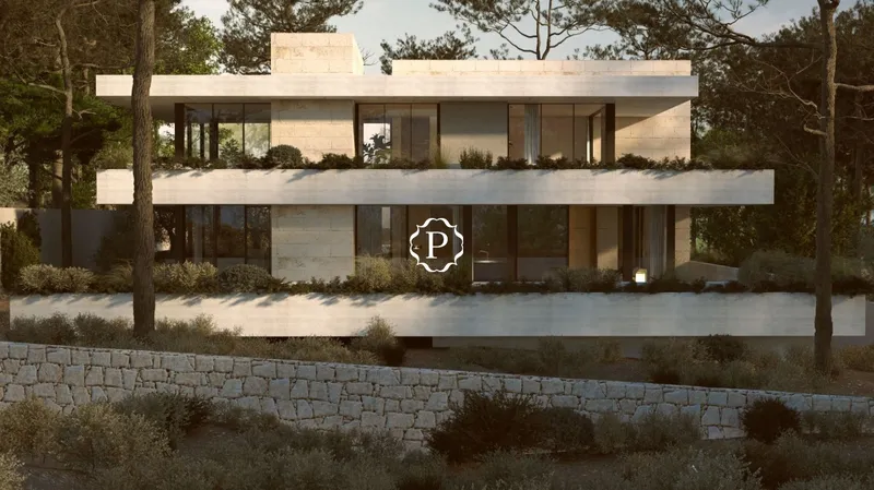 Villa for sale in Pollença turnkey project with customization potential — photo 5
