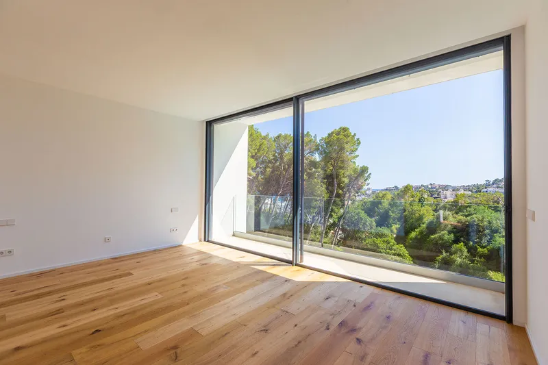 New-build villa - exclusive living near Palma and the sea — photo 10