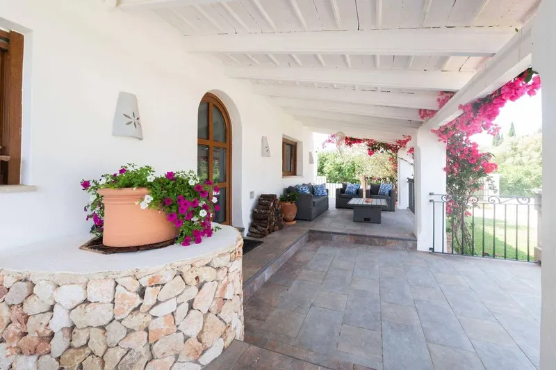 Luxury home in Llubí, Province of Balearic Islands — photo 5