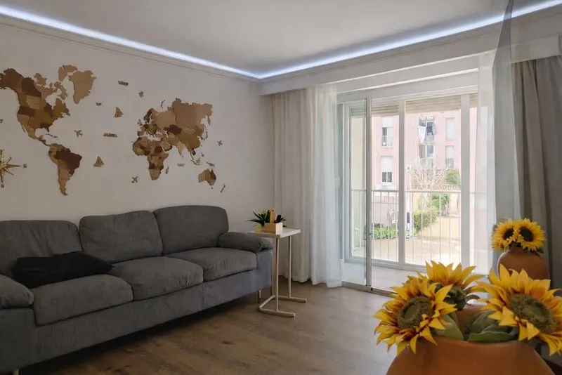 Apartment in Nova Santa Ponsa, Province of Balearic Islands — photo 12