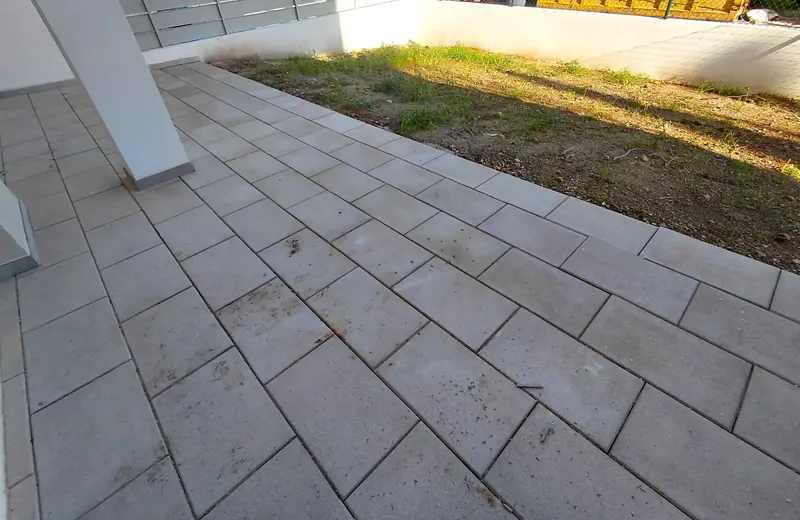 Ground floor for sale in Port Nou - Port Verd - Port Vell — photo 5