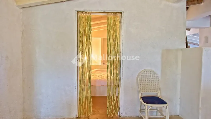 Mallorcan estate with 900 m2 built on 70,000 m2 plot — photo 12