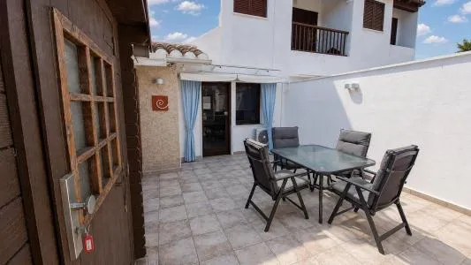 Bungalow Ground Floor - Llucmajor (Badia Blava) — photo 2