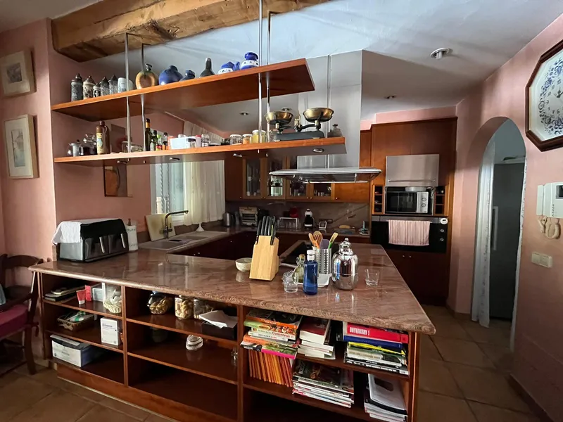 Independent chalet in Bellavista, Mallorca. — photo 6