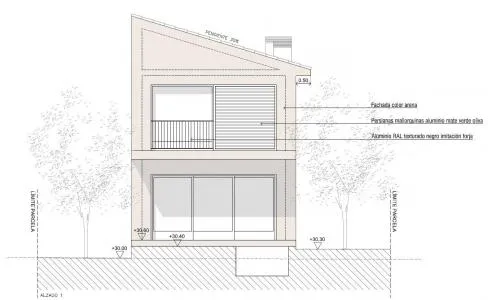 Single family house - Marratxí (Pla de na Tesa) — photo 6