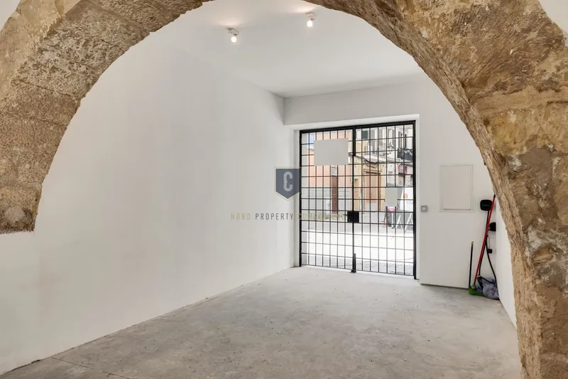 House in the prestigious Old Town of Palma — photo 2