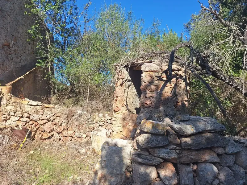 Magnificent estate for sale in an idyllic setting in the municipality of Costitx, five minutes from the village. — photo 4