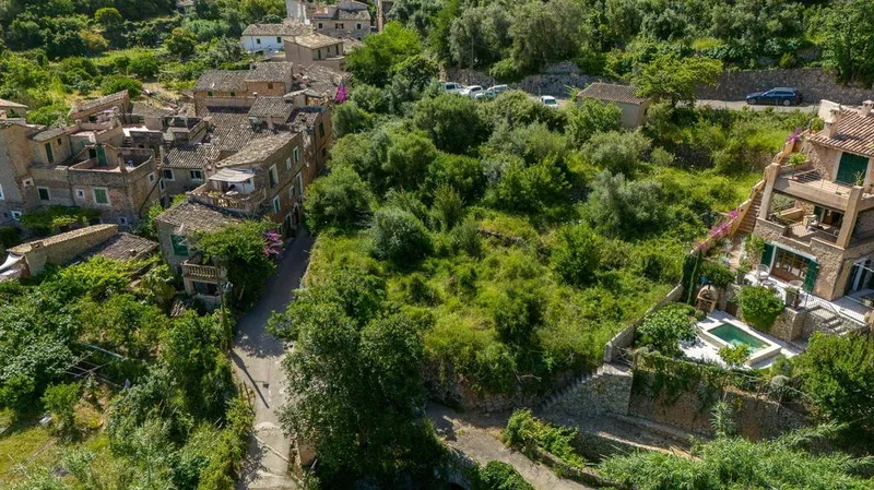 Land in Deià, Province of Balearic Islands — photo 10