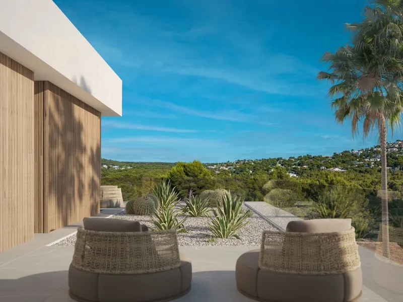 Land in Santa Ponsa, Mallorca — photo 8