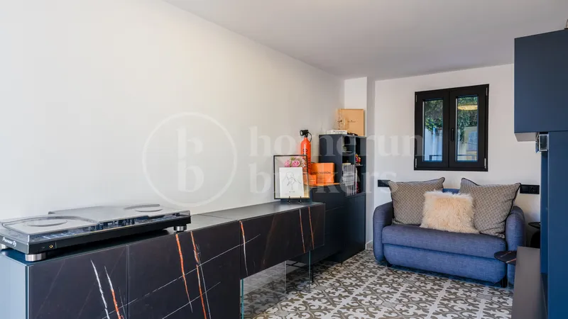Modern Villa Oasis in the Heart of El Terreno — photo 12