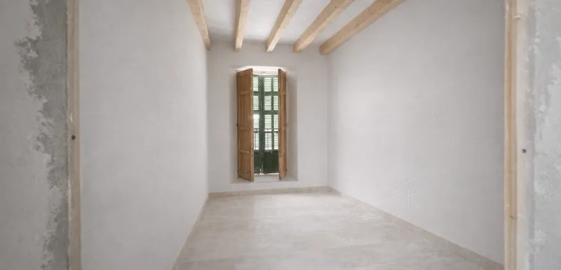 Design village house for rent with garage and elevator next to the Plaza Mayor of Santanyí — photo 7