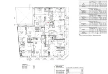 Solar con Licencia para 10 Apartamentos + 3 Locales + Parking — photo 9
