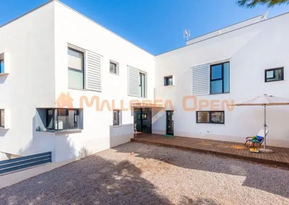 Detached house in Porto Cristo, Manacor — photo 1