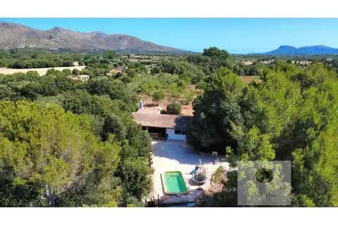Villa in Capdepera, Mallorca — photo 3