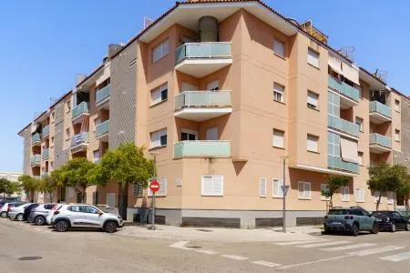 Penthouse - Palma de Mallorca (El Vivero), Built Surface 110m2, Terrace Size 72m2, 3 Bedrooms, 1... — photo 1